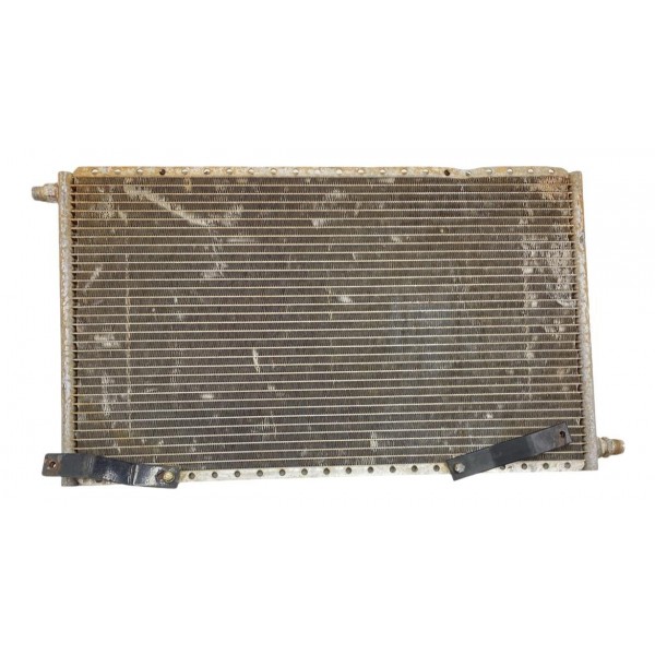 Condensador Ar Condicionado Troller 2.8 2003 2004 A 2006