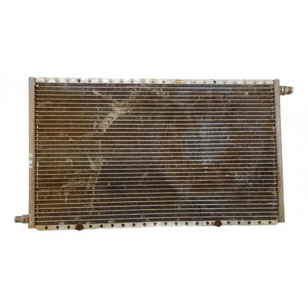 Condensador Ar Condicionado Troller 2.8 2003 2004 A 2006