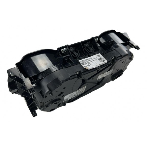 Painel De Instrumentos T-cross Nivus Polo Virtus 2019 A 2023