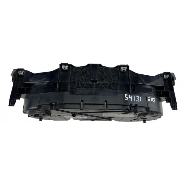 Painel De Instrumentos T-cross Nivus Polo Virtus 2019 A 2023