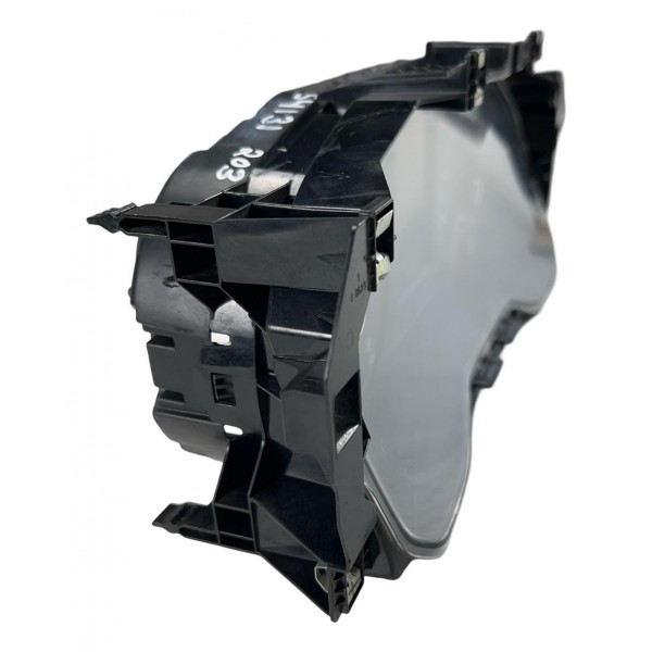 Painel De Instrumentos T-cross Nivus Polo Virtus 2019 A 2023