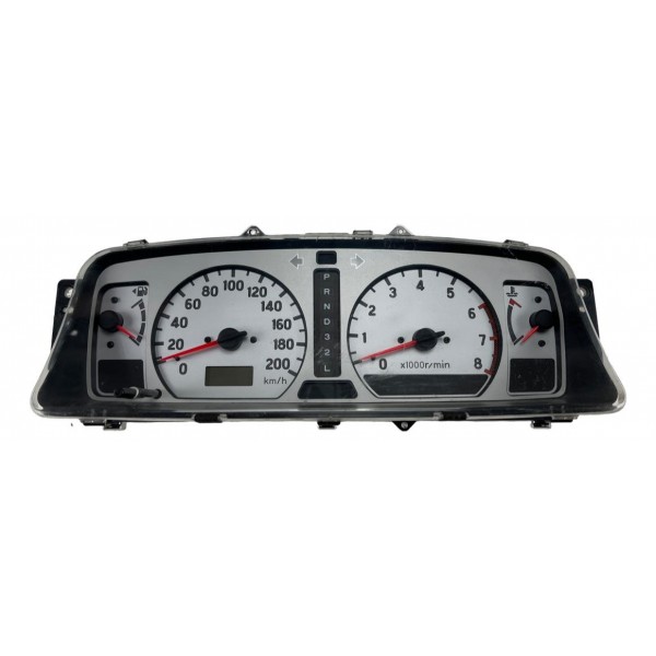 Painel De Instrumentos Pajero Sport 3.5 V6 Auto 2004 A 2012