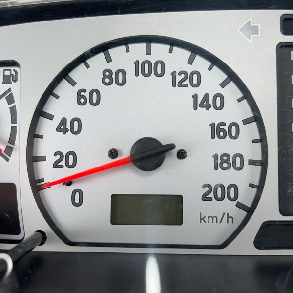 Painel De Instrumentos Pajero Sport 3.5 V6 Auto 2004 A 2012