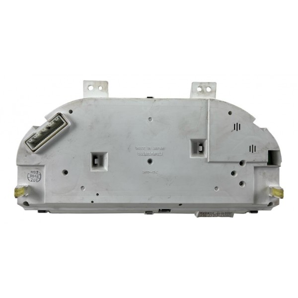 Painel De Instrumentos Subaru Forester 2.0 2006 A 2013