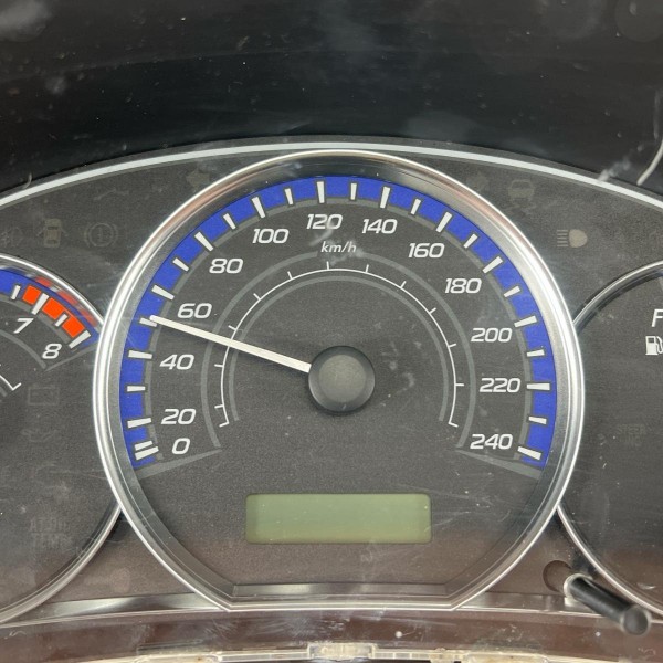 Painel De Instrumentos Subaru Forester 2.0 2006 A 2013