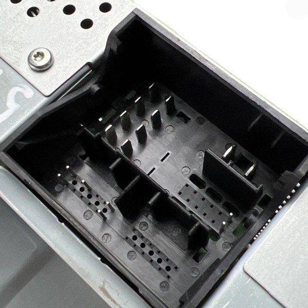 Multimídia Painel Com Touch T-cross Nivus Polo 2019 A 2023