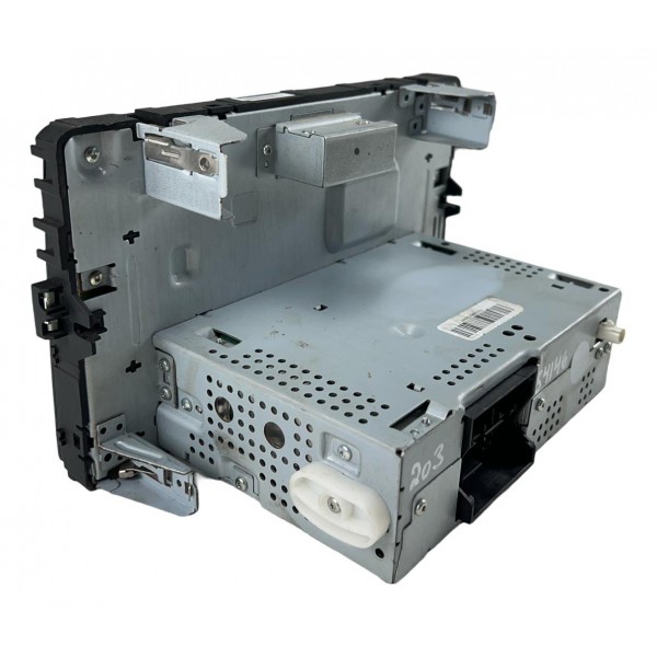 Multimídia Painel Com Touch T-cross Nivus Polo 2019 A 2023