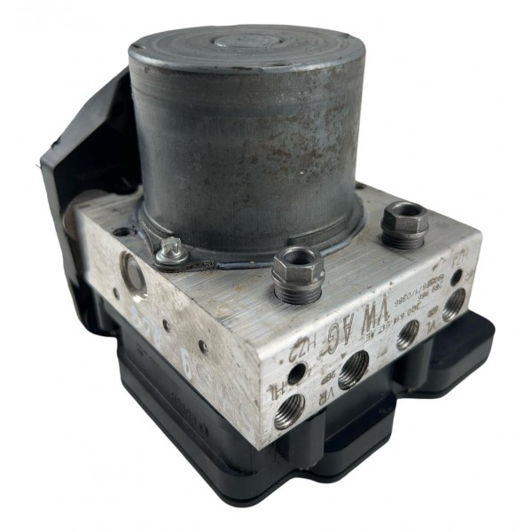 Módulo Freio Abs T-cross Nivus Polo Virtus 2q0614517ae02