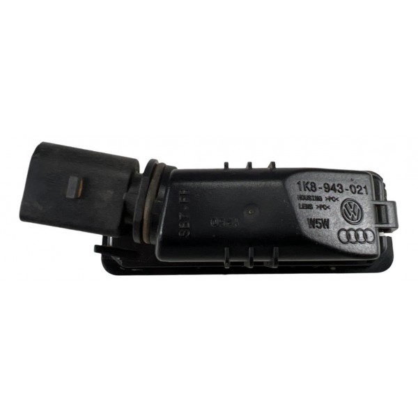 Luz De Placa Volkswagen Amarok 2010 A 2023