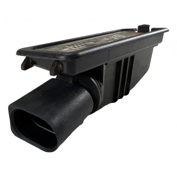 Luz De Placa Volkswagen Amarok 2010 A 2023