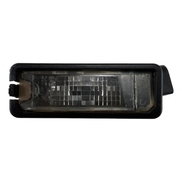 Luz De Placa Volkswagen Amarok 2010 A 2023
