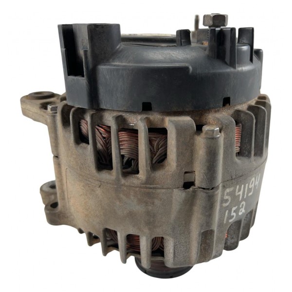 Alternador Volkswagen Amarok 2.0 2010 A 2023 03l903023p