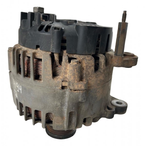 Alternador Volkswagen Amarok 2.0 2010 A 2023 03l903023p