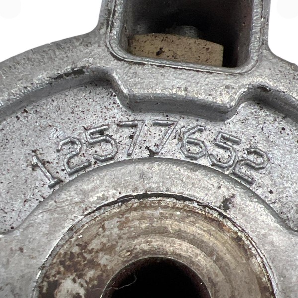 Polia Tensor Esticador Correia Trailblazer 3.6 V6 2012-2020