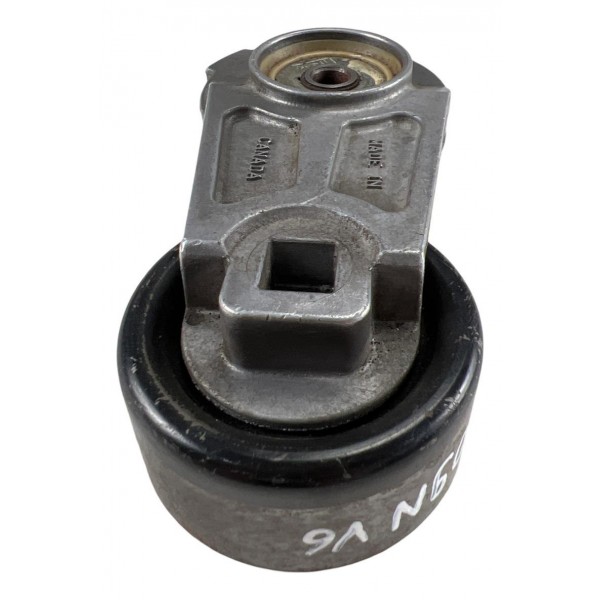 Polia Tensor Esticador Correia Trailblazer 3.6 V6 2012-2020