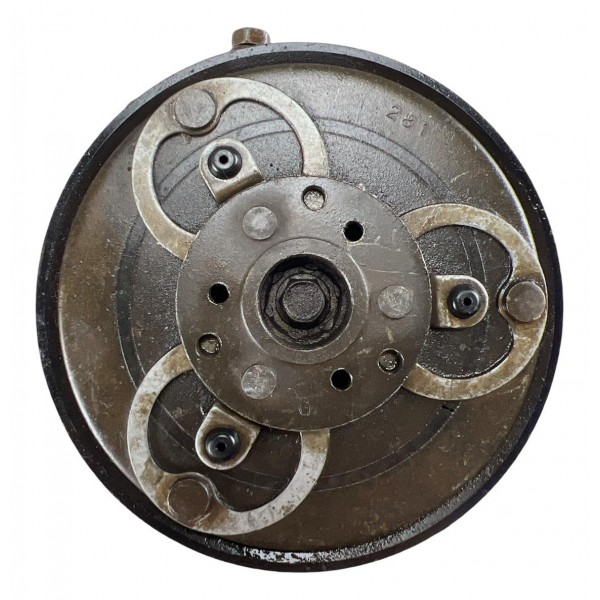 Compressor Ar Condicionado Pajero Tr4 2.0 2001 A 2015