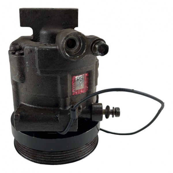Compressor Ar Condicionado Pajero Tr4 2.0 2001 A 2015