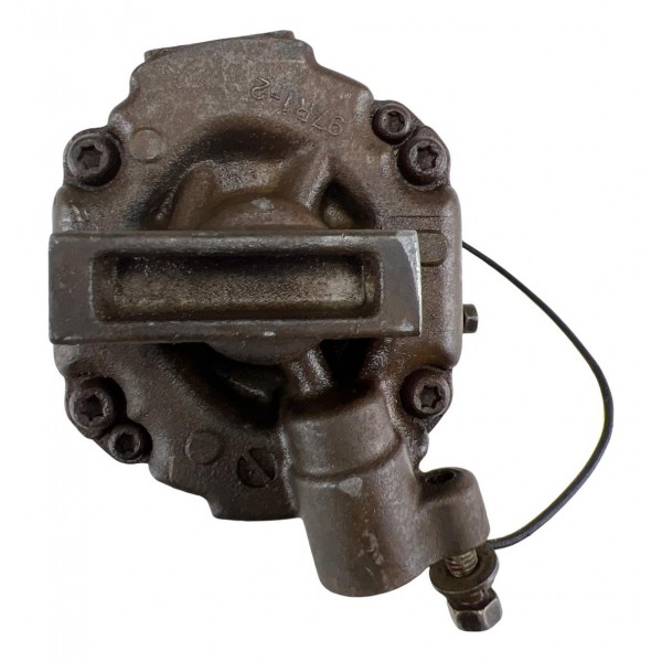 Compressor Ar Condicionado Pajero Tr4 2.0 2001 A 2015