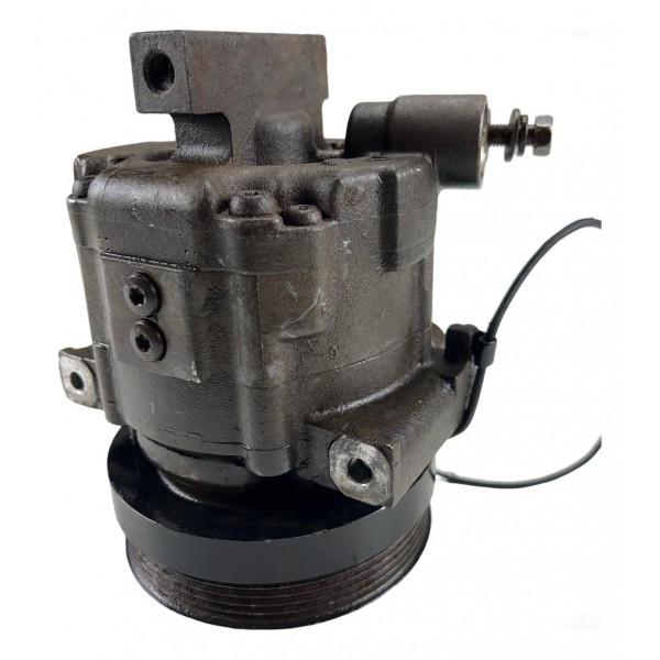 Compressor Ar Condicionado Pajero Tr4 2.0 2001 A 2015