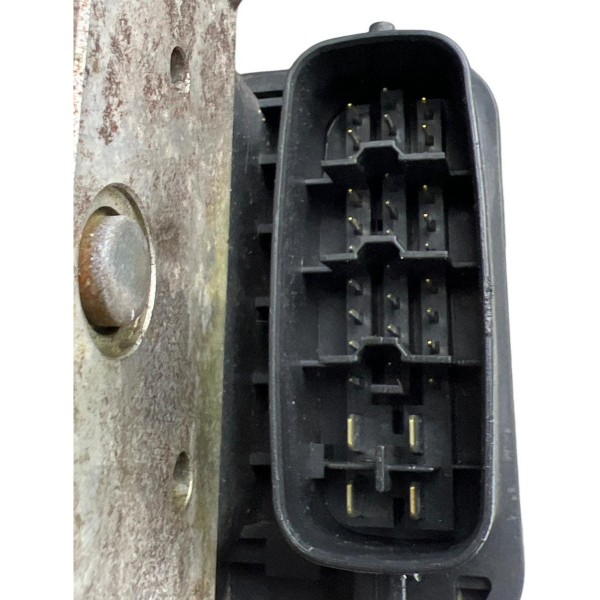 Módulo Freio Abs Toyota Hilux Srv/sw4 2005-2015 6d4451071040