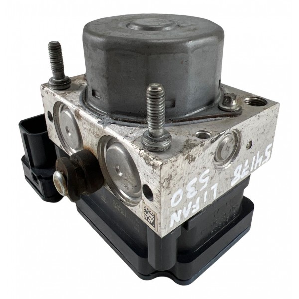 Módulo Freio Abs Lifan 530 1.5 16v 2012 A 2017 A3550100