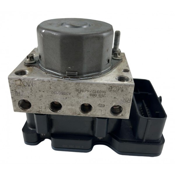 Módulo Freio Abs Lifan 530 1.5 16v 2012 A 2017 A3550100