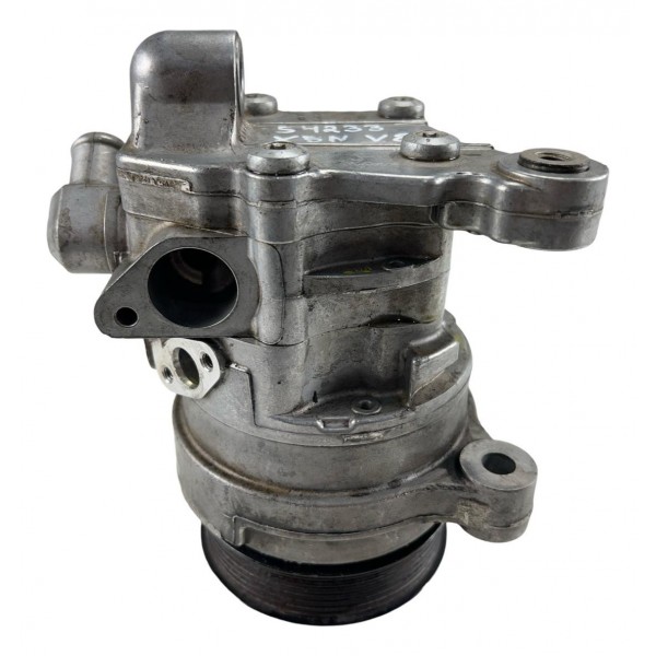 Bomba De Direção Hidráulica Bmw X5 E X6 4.4 V8 2010 A 2016