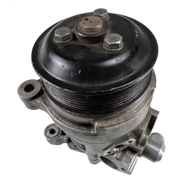 Bomba De Direção Hidráulica Bmw X5 E X6 4.4 V8 2010 A 2016