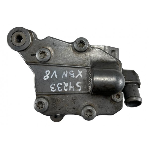 Bomba De Direção Hidráulica Bmw X5 E X6 4.4 V8 2010 A 2016