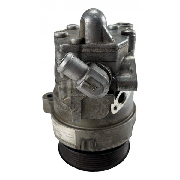 Bomba De Direção Hidráulica Bmw X5 E X6 4.4 V8 2010 A 2016