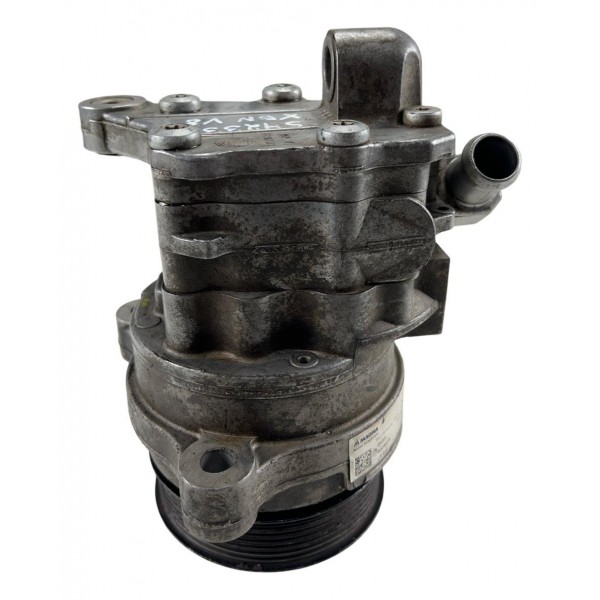 Bomba De Direção Hidráulica Bmw X5 E X6 4.4 V8 2010 A 2016