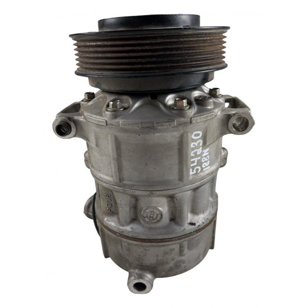 Compressor Ar Condicionado Volvo Xc60 2.0 2013 A 2018