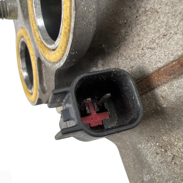 Compressor Ar Condicionado Volvo Xc60 2.0 2013 A 2018