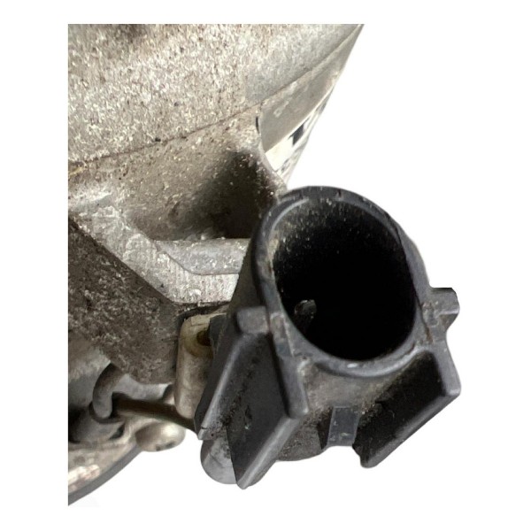 Compressor Ar Condicionado Volvo Xc60 2.0 2013 A 2018