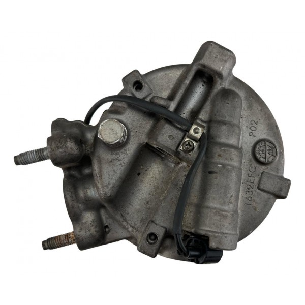 Compressor Ar Condicionado Volvo Xc60 2.0 2013 A 2018