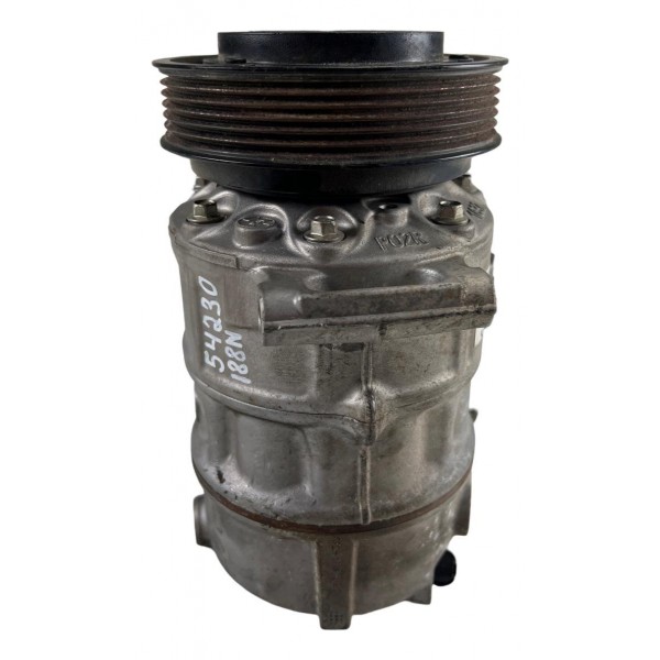 Compressor Ar Condicionado Volvo Xc60 2.0 2013 A 2018