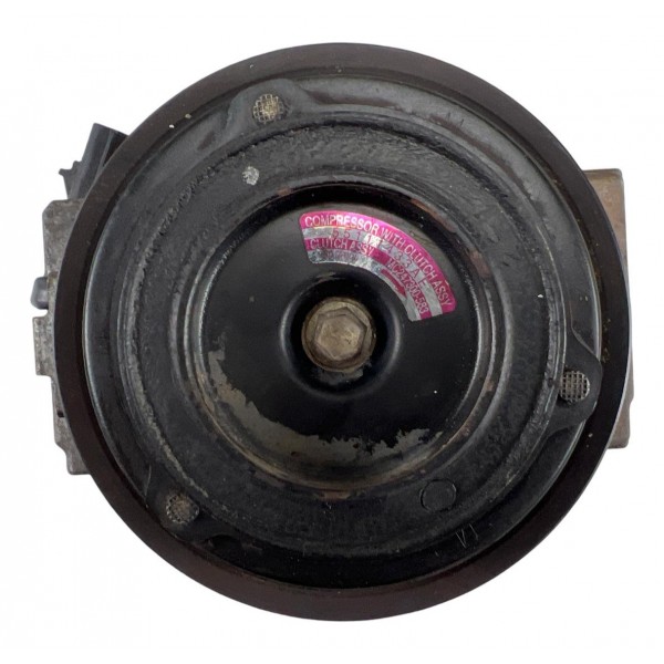 Compressor Ar Condicionado Freemont E Journey 2007 A 2016