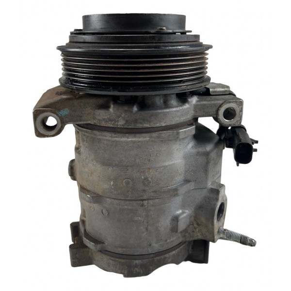Compressor Ar Condicionado Freemont E Journey 2007 A 2016