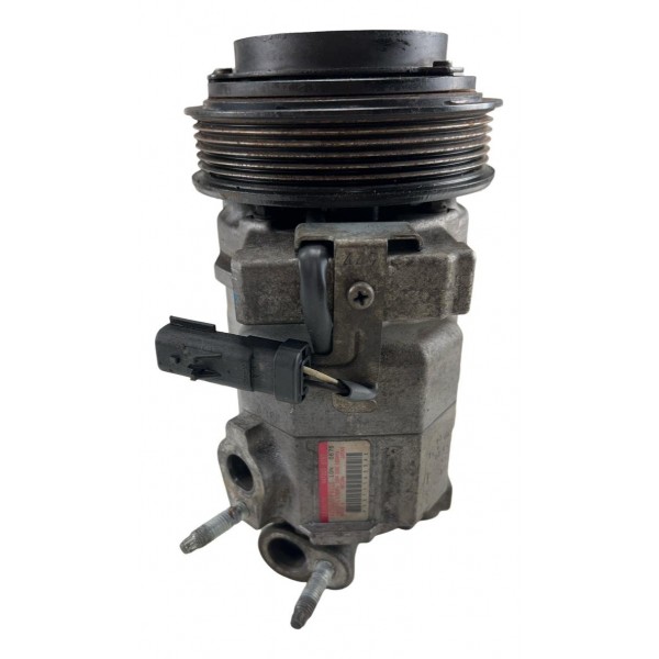Compressor Ar Condicionado Freemont E Journey 2007 A 2016