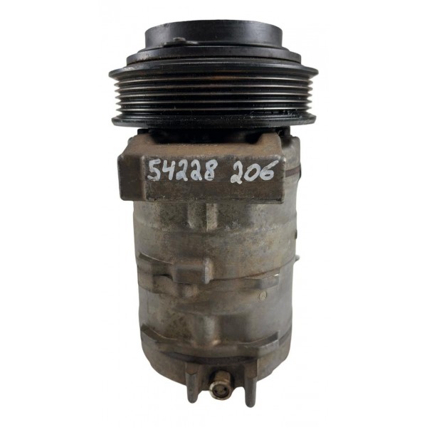 Compressor Ar Condicionado Freemont E Journey 2007 A 2016