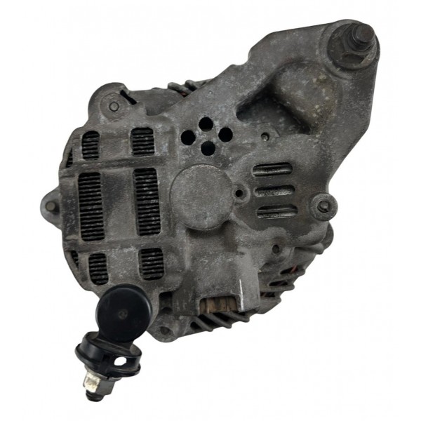 Alternador Nissan Frontier 2.5 16v 2008 A 2012 14v 100a