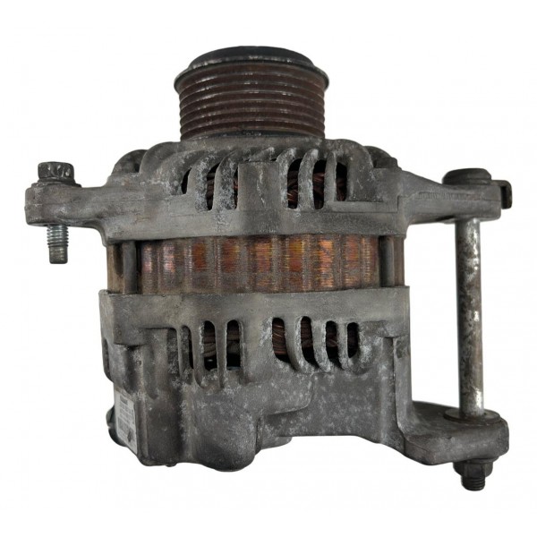 Alternador Nissan Frontier 2.5 16v 2008 A 2012 14v 100a