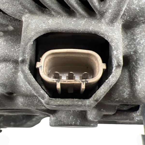 Alternador Nissan Frontier 2.5 16v 2008 A 2012 14v 100a