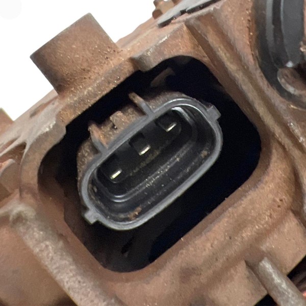 Alternador Nissan Pathfinder 4.0 V6 2005 A 2012 12v 130a