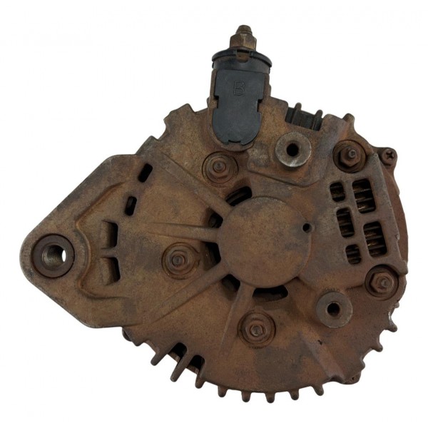 Alternador Nissan Pathfinder 4.0 V6 2005 A 2012 12v 130a