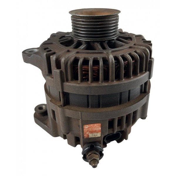 Alternador Nissan Pathfinder 4.0 V6 2005 A 2012 12v 130a