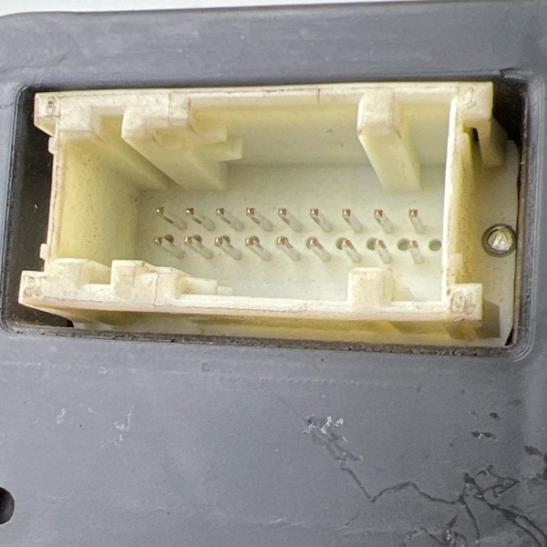 Painel De Instrumentos Pajero Tr4 2.0 Automático 2010 A 2015