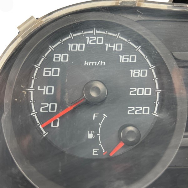 Painel De Instrumentos Pajero Tr4 2.0 Automático 2010 A 2015