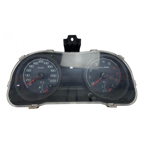 Painel De Instrumentos Pajero Tr4 2.0 Automático 2010 A 2015