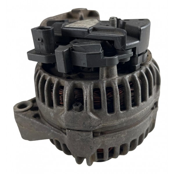 Alternador Bmw X3 2.5 Gasolina 2001 A 2006 14v 150a